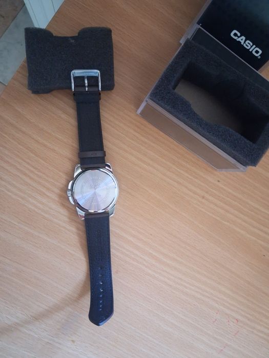 Relógio CASIO homem