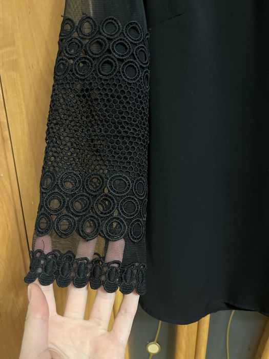 Блузка жіноча 36 S