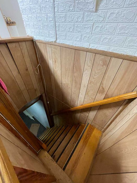 Продаётся просторная квартира   на  Черёмушках