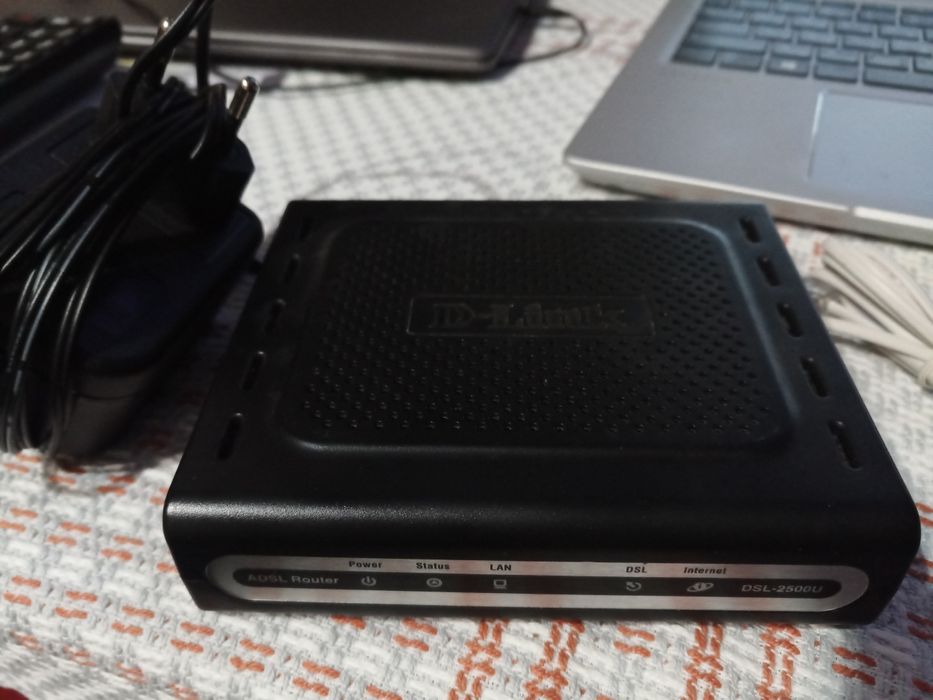 Модем адсл под Укртелеком и другие телефонные линии