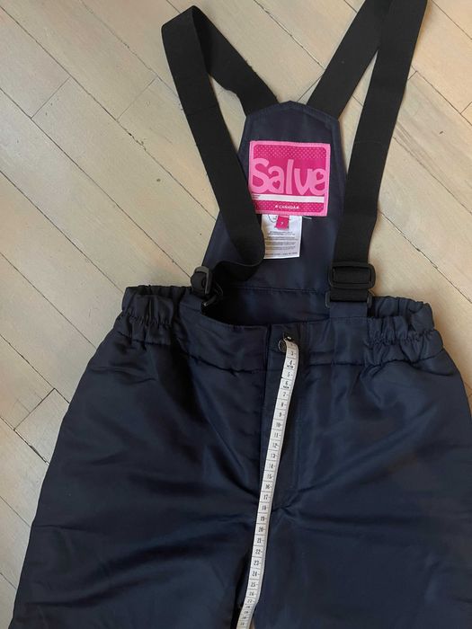 Зимовий костюм Salve для дівчинки