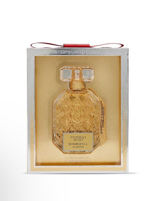Духи Victorias Secret парфюм BOMBSHELL GLAMOUR EAU DE PARFUM 100ML