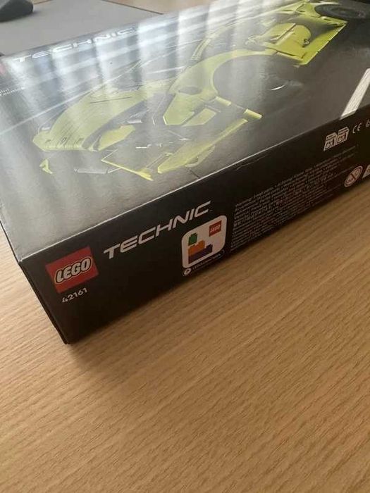 Lego Lamborghini Hurracan 42161