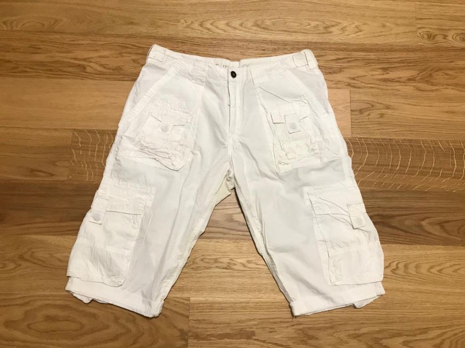 Szorty Pepe Jeans, rozmiar 32