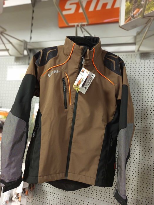 Kurtka Stihl Advance X-Shell