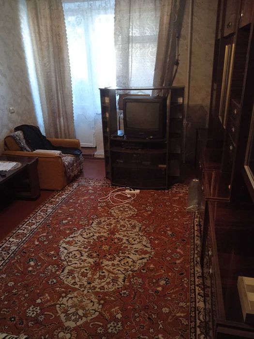 Здам однокімнатну квартиру