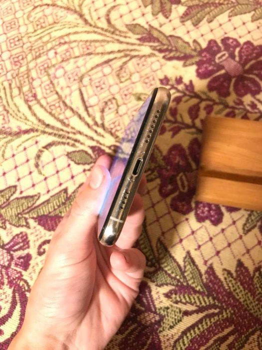 Iphone 11 pro max 256gb Icloud lock