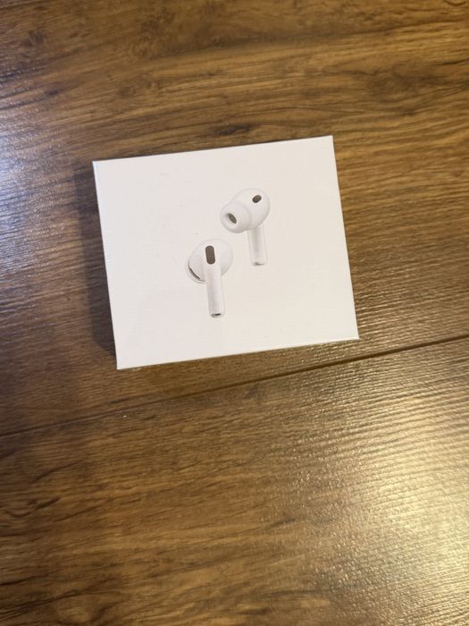 Słuchawki AirPods 3 pro