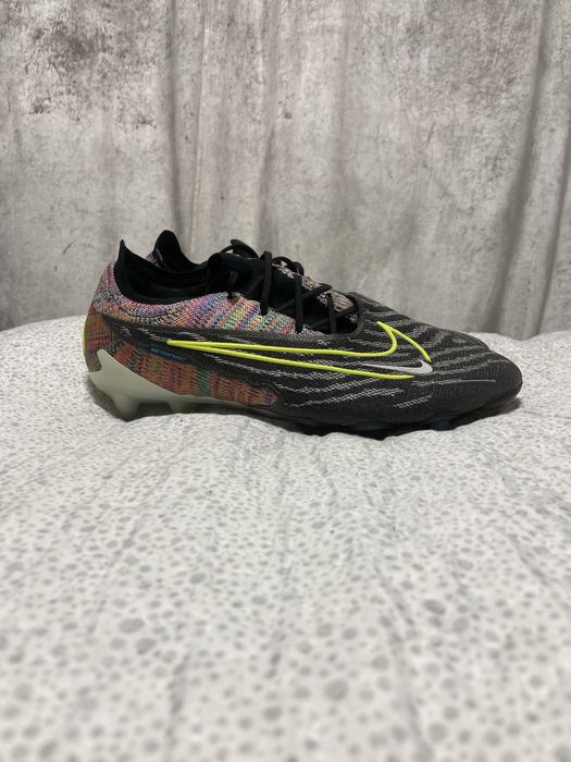 Бутци nike phantom gx