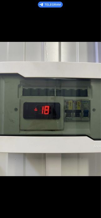 Оренда морозильних складів Івано-Франківськ