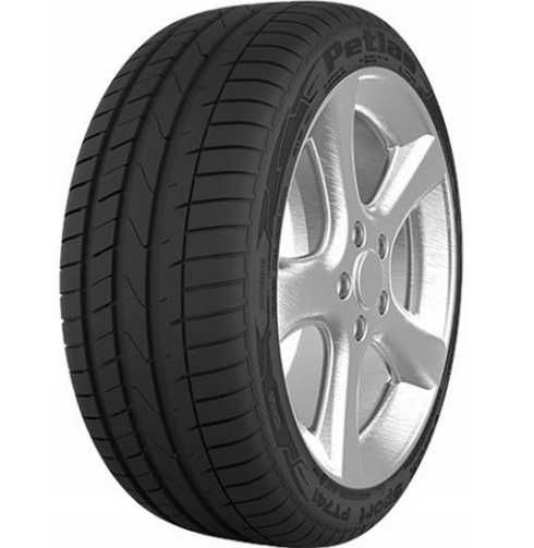 Opona 235/50R18 101W TL  SUVMASTER XL  Petlas