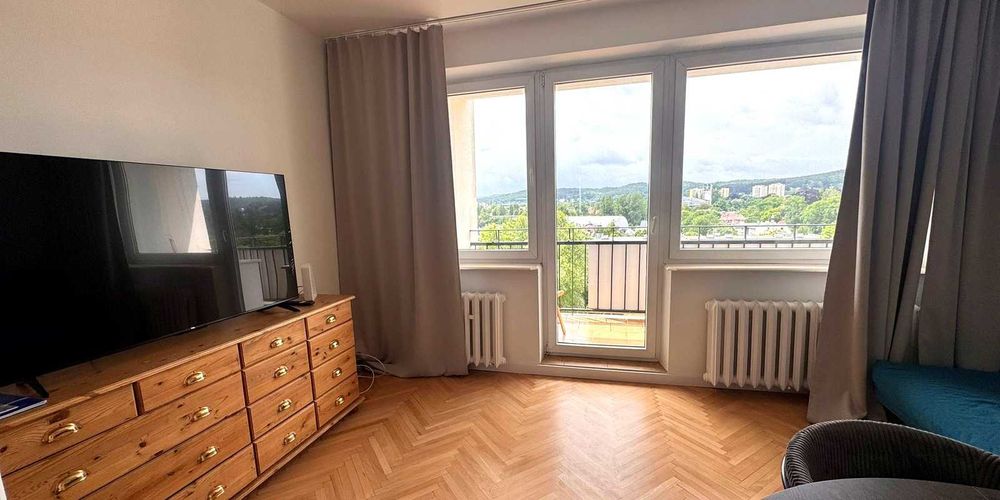 Mieszkanie – Sopot - Widok 3
