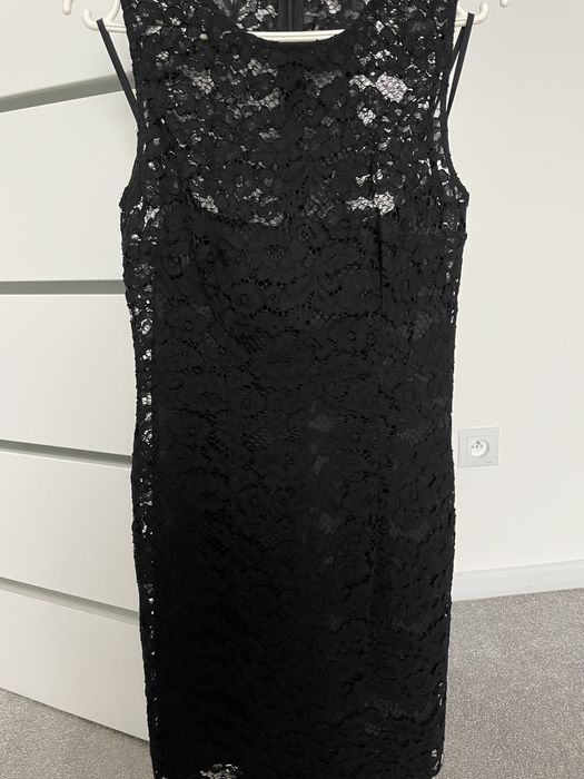 Liu Jo wizytowa sukienka S