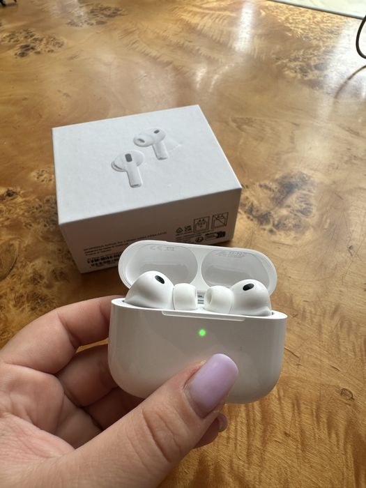 Replika AirPods Pro 3 Nowe