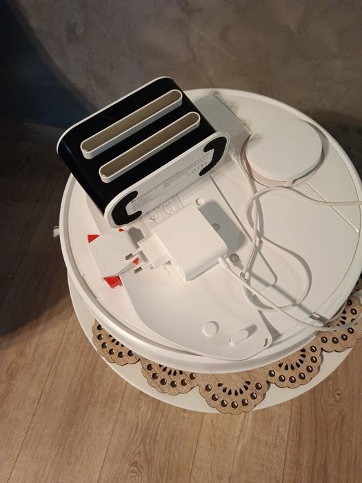Odkurzacz z mopem mi robot p xiaomi