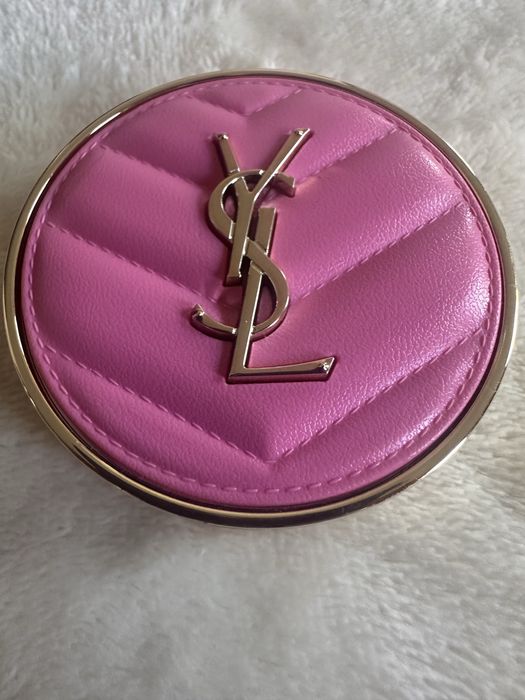 Róż YSL 87 Pink Voltage