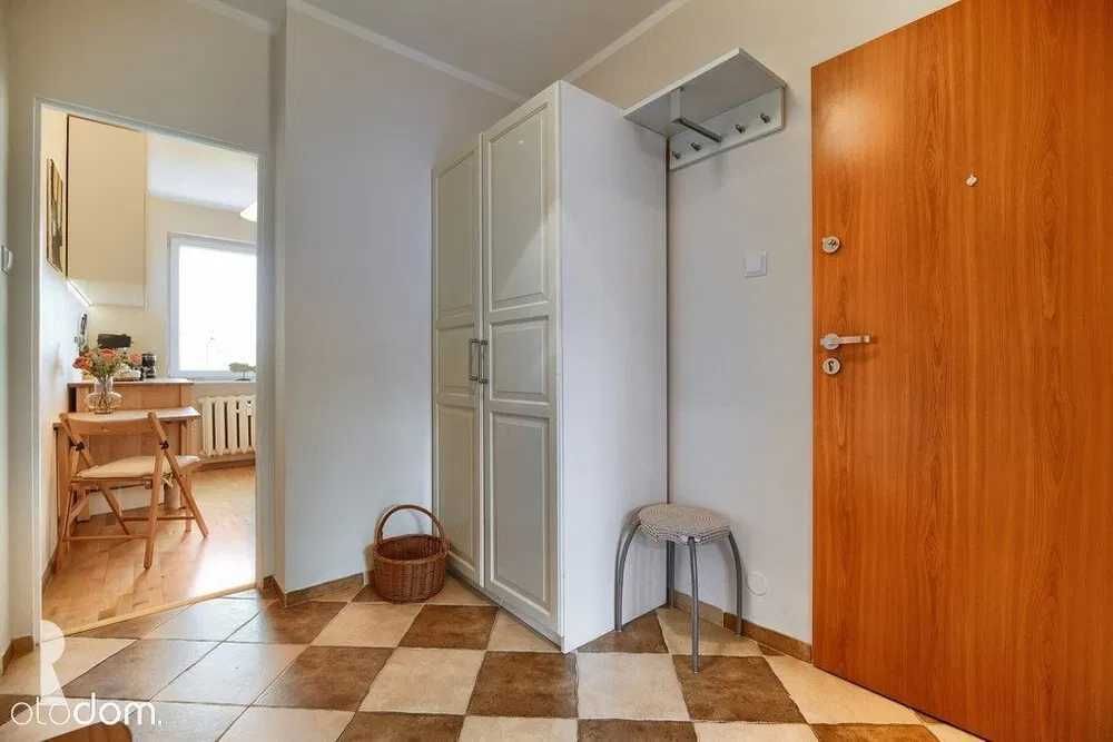 Mieszkanie – Poznań - Widok 4