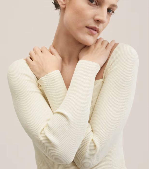 Кофтинка mango нова