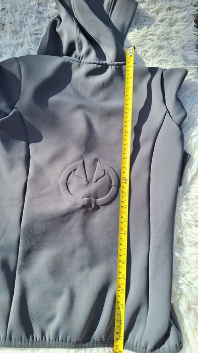 Bluza jeździecka rozmiar xs