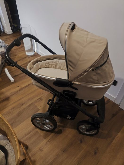 Коляска  візок x lander x-move 2 в 1