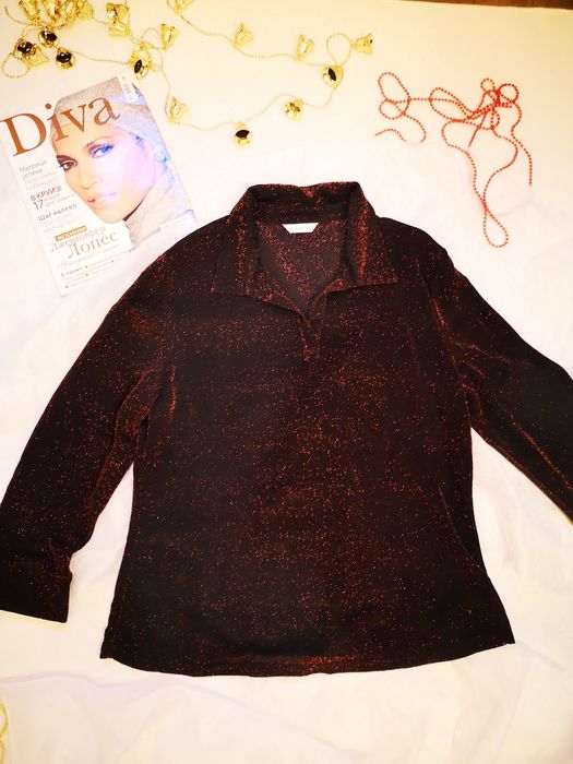 Блузи жіночі  р. 46-50