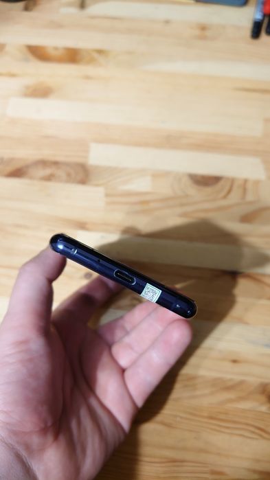 Sony Xperia 5-II SO-52A