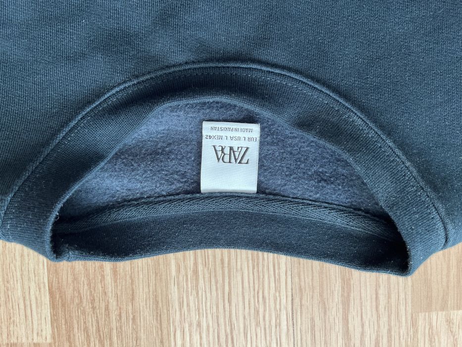bluza Zara rozmiar L