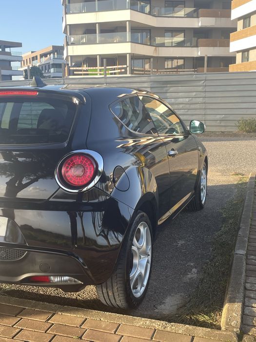 Alfa Romeo MiTo Distinctive | Estado Irrepreensível