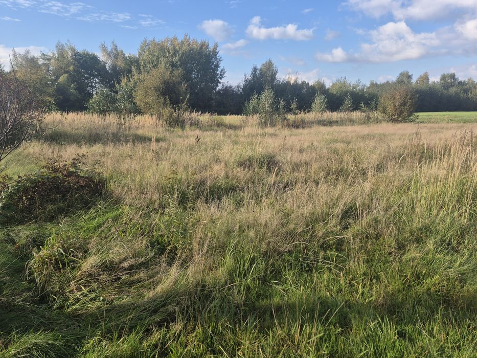 Sprzedam działkę budowlaną  7,5 a– Klęczany, woj. podkarpackie