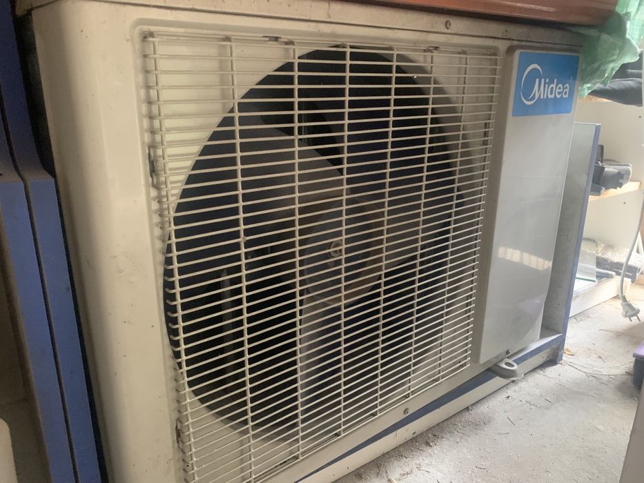 Кондиціонер -24,18