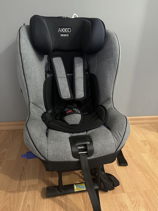 Axkid minikid fotelik 0-25kg