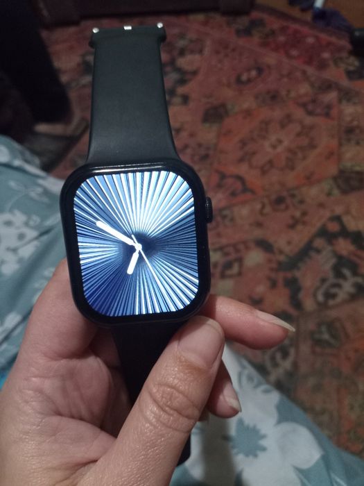 Продам смарт часы