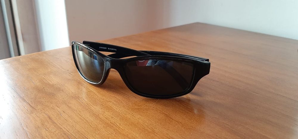 Óculos de sol,  QuickSilver