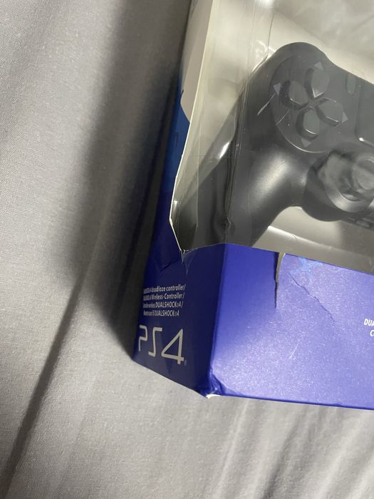 Оригінальний Безпровідний Джойстик ps4 sony dualshock 4