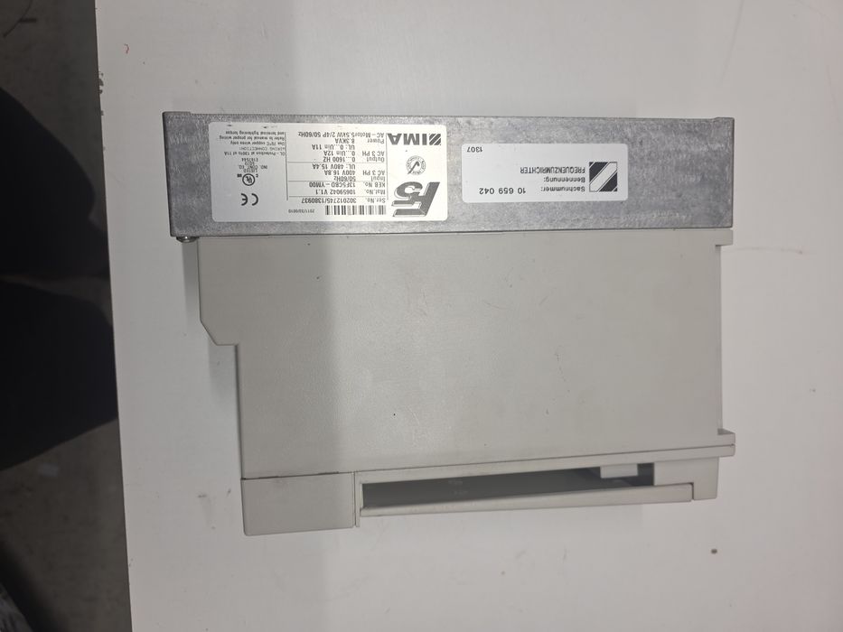 Falownik keb F5 13F5CBD