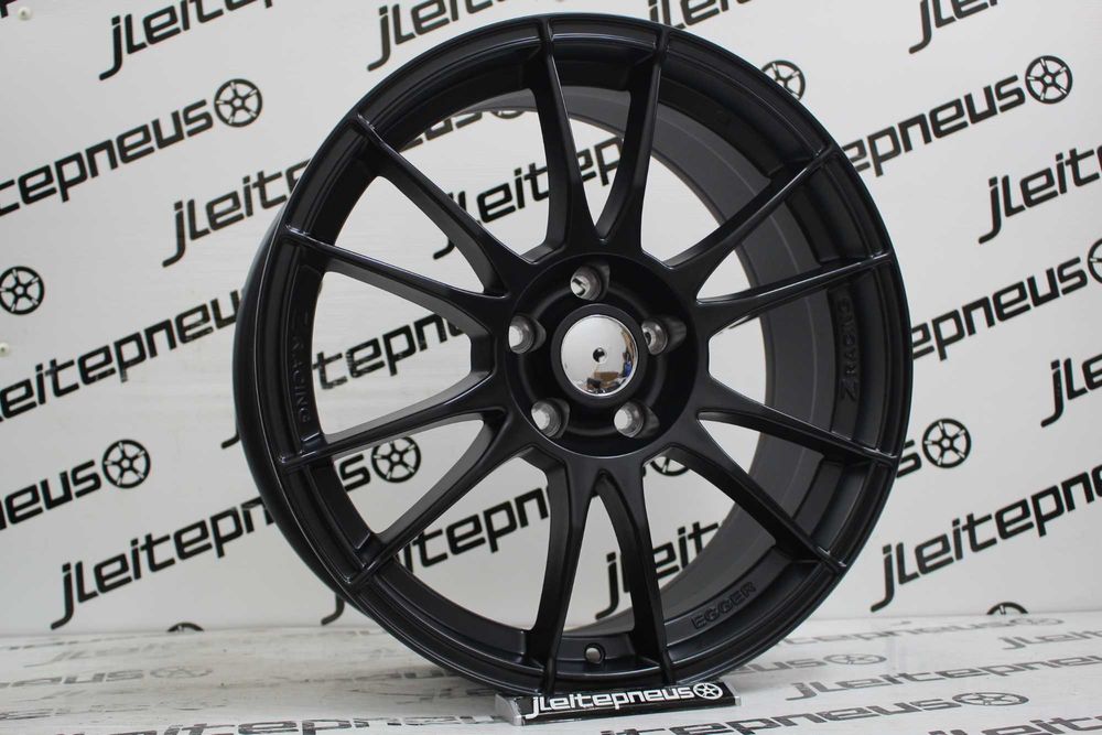 Jantes Novas Style OZ Ultra 18 5x112 8 ET40 - Fazemos Montagem/Envio