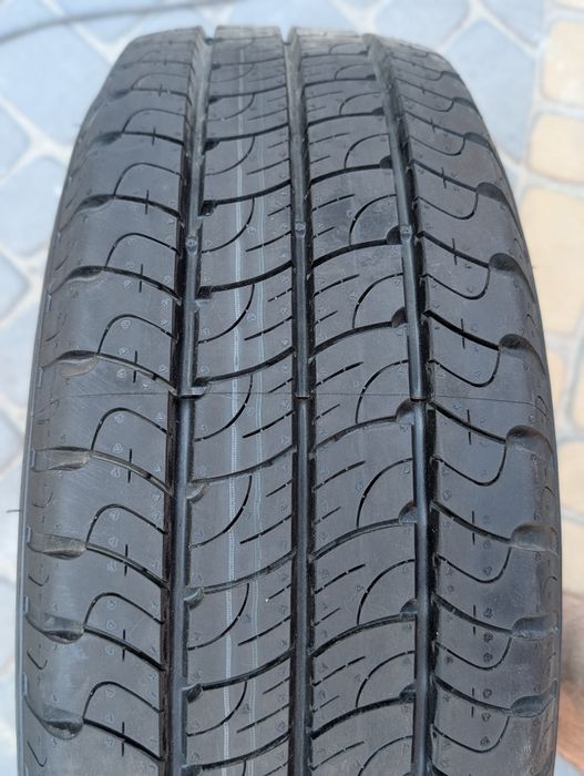 Диск колесо запаска 5x160 R15c 215/65 Goodyear Marathon Ford Transit