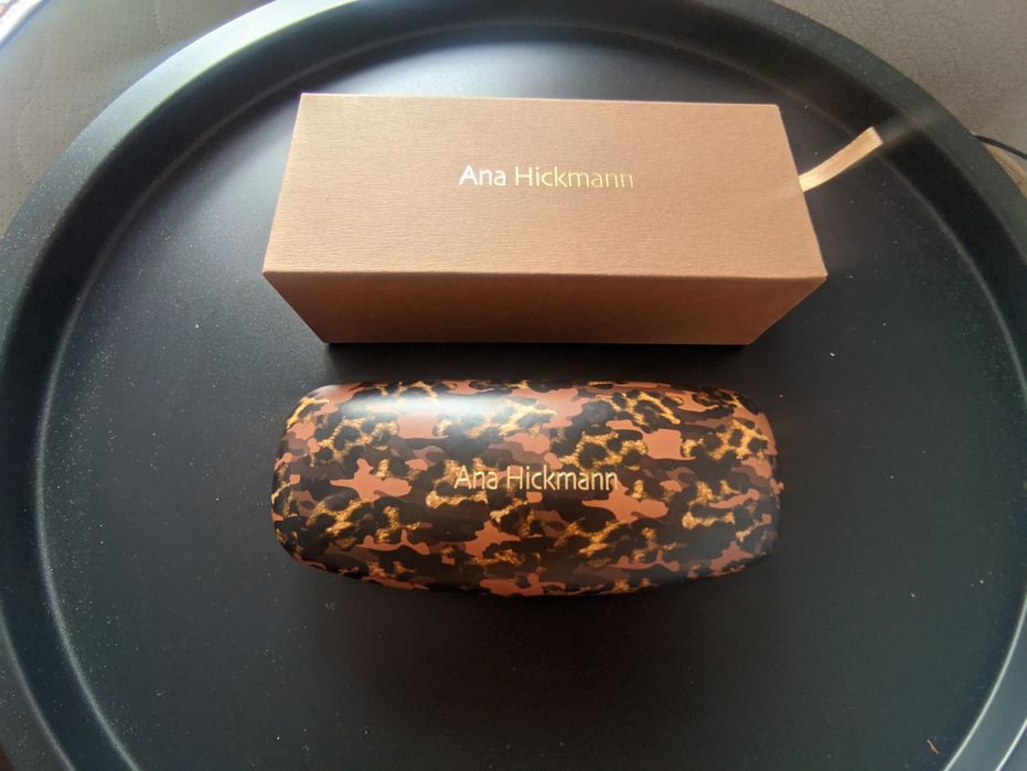 Чохол для окулярів