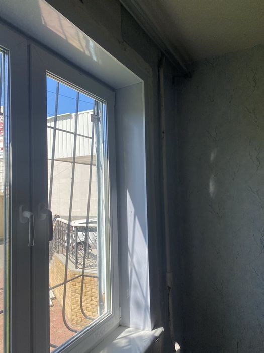 Балконы и лоджии под ключ, замена стеклопакетов, окон, дверей.