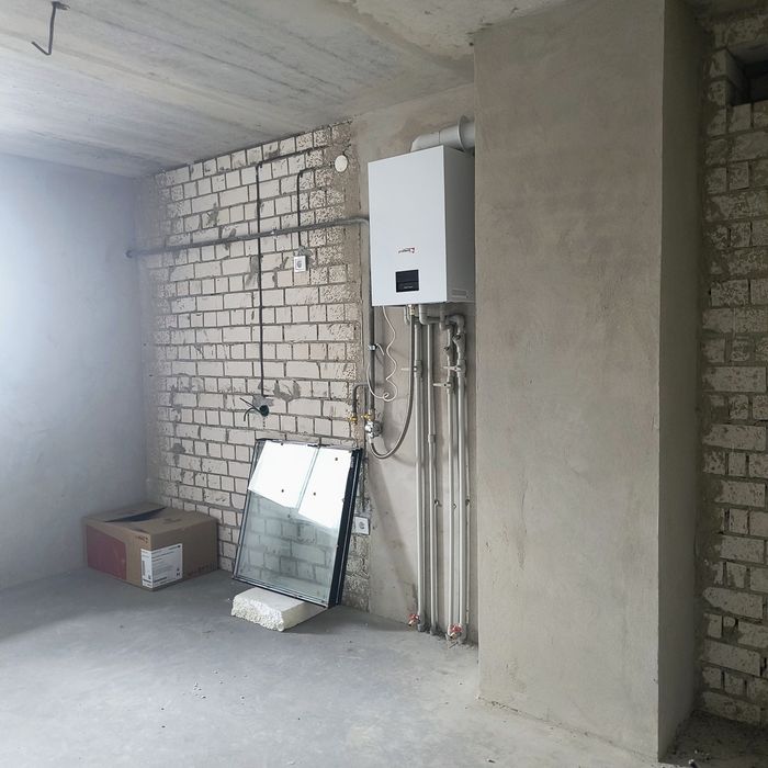 Продаж 1-кімнатної квартири в новобудові,  вул. Рапопорта, 41, Чернігів
