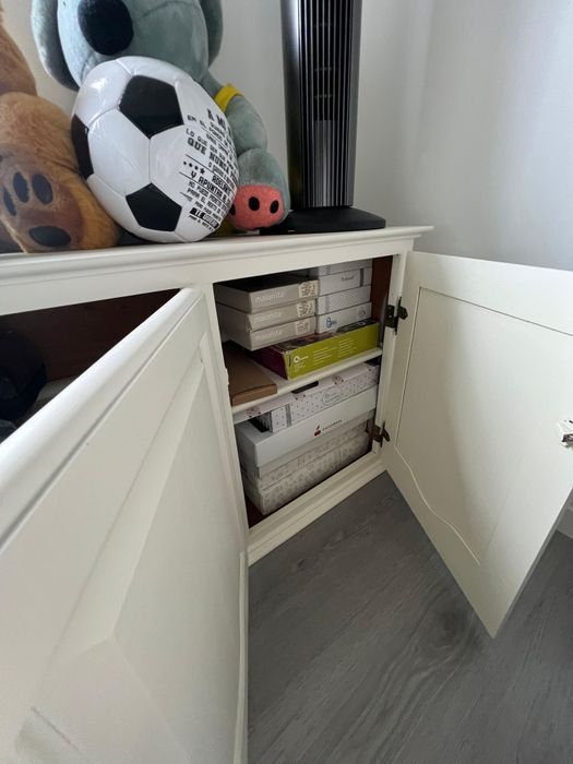 Móvel de parede de cozinha