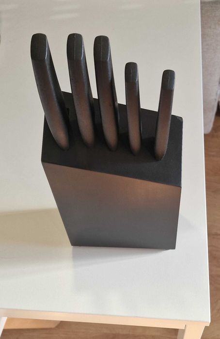 Bloco de Facas da marca ICEL