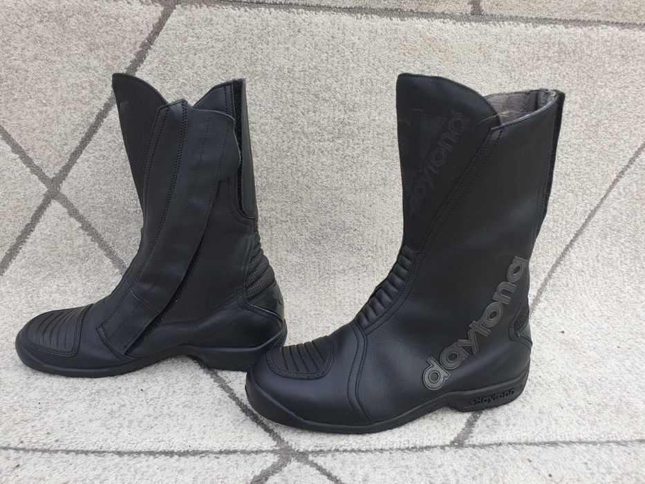 Daytona Flash 38 damskie buty motocyklowe