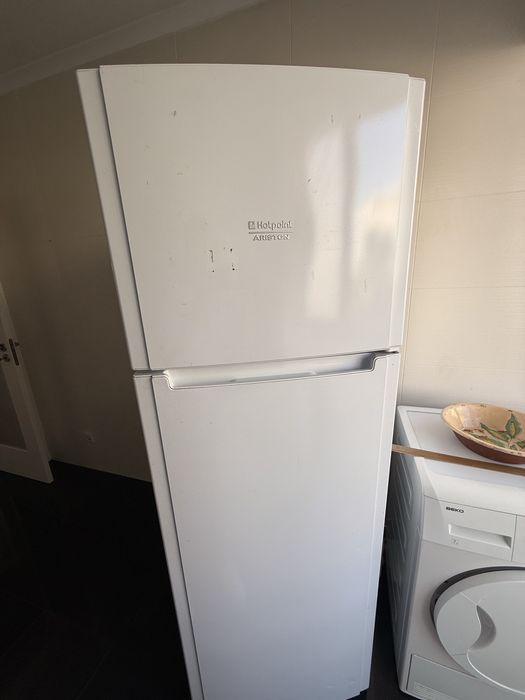 Frigorigico Hotpoint Ariston