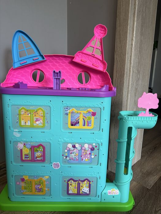 Koci Domek Gabi (dollhouse)