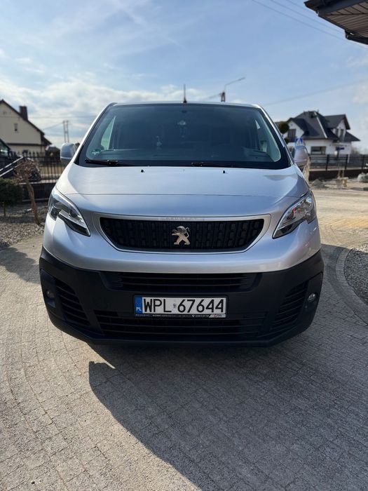 Peugeot Expert