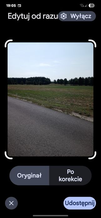 Dzialki budowlane Murskk