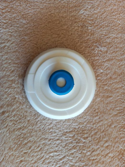 Bidão térmico Zéfal para desporto