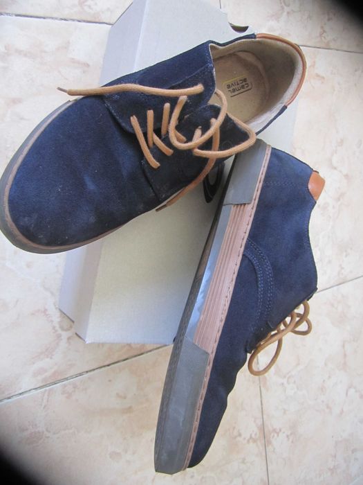 Casual Tenis CAMEL active