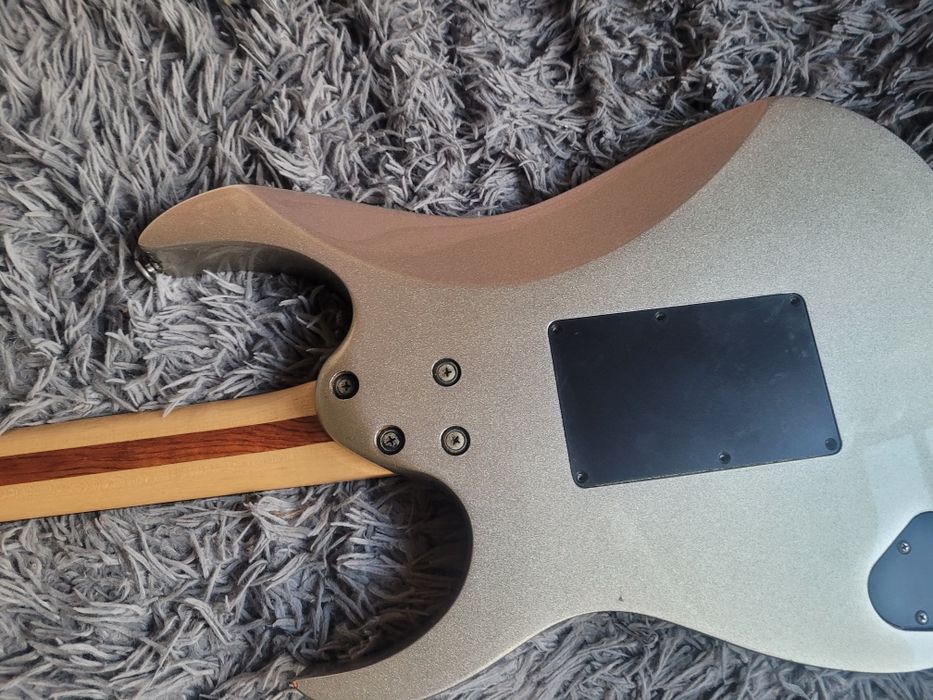 ibanez RG550 ジャンク品 Rg 550 ibanez w Gitary i basy | eBay